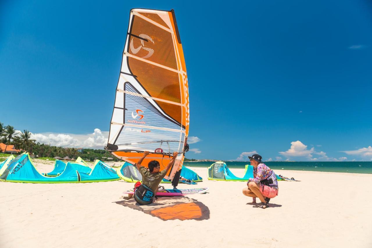 White Sand Resort מואי נה מראה חיצוני תמונה